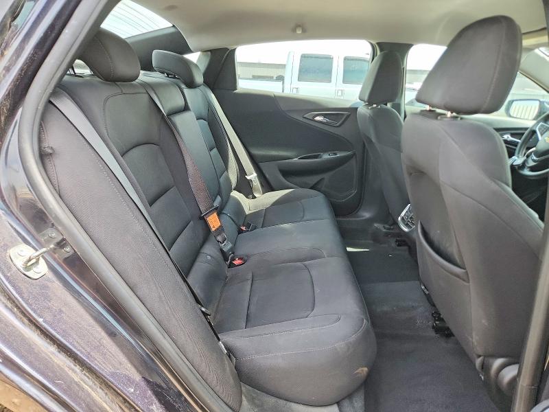 Aukcja sprzedaży 2023 Chevrolet Malibu, vin: 1G1ZD5ST5PF243366, numer aukcji: 59725936