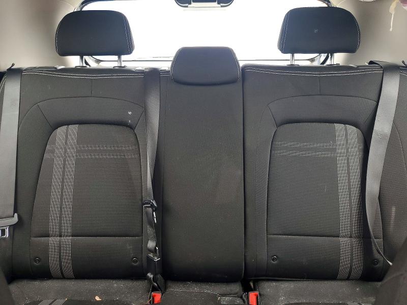 Продажа на аукционе авто 2022 Hyundai Venue, vin: KMHRC8A31NU152080, номер лота: 60628276