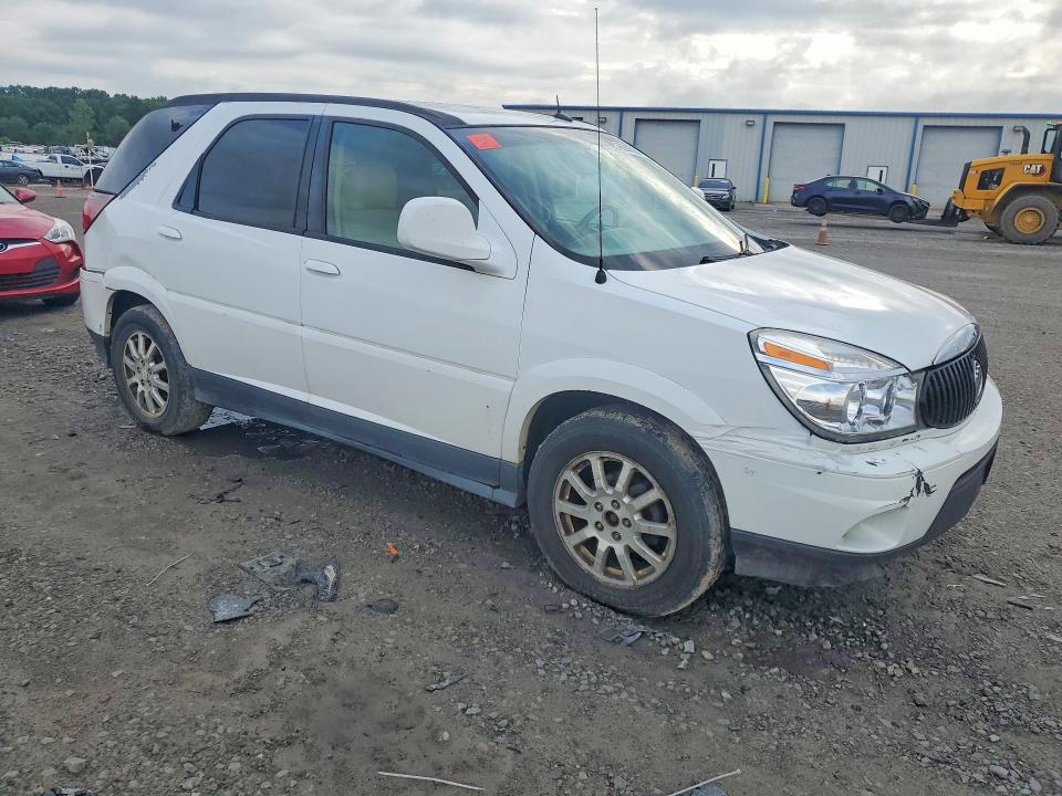 Продаж на аукціоні авто 2007 Buick Rendezvous, vin: 3G5DA03L57S539776, номер лоту: 60888236