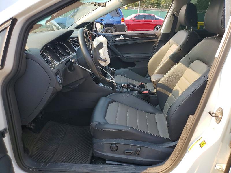 Aukcja sprzedaży 2015 Volkswagen Golf Sportwagen, vin: 3VWFA7AU0FM505153, numer aukcji: 59357456