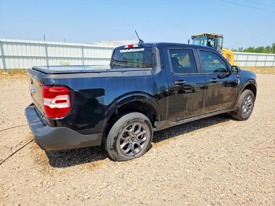 Aukcja sprzedaży 2022 Ford Maverick, vin: 3FTTW8F90NRB04690, numer aukcji: 62963266