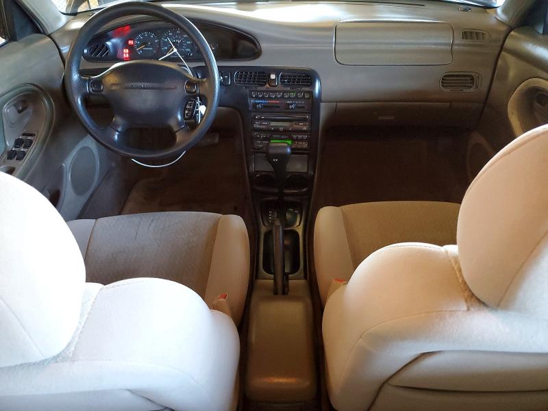 Aukcja sprzedaży 1996 Mazda 626, vin: 1YVGE22C6T5562747, numer aukcji: 63422226