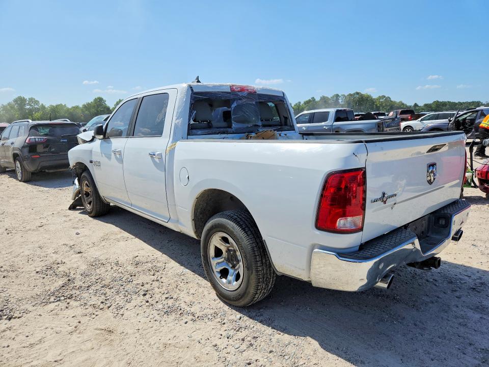 Aukcja sprzedaży 2015 Ram 1500, vin: 1C6RR6LT8FS785118, numer aukcji: 61862306