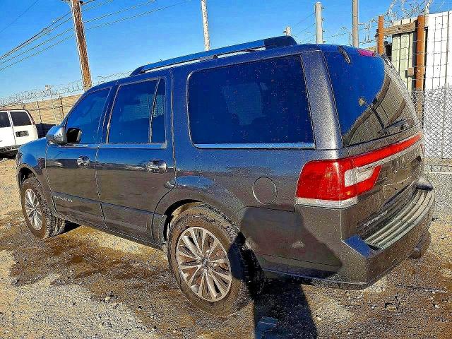 Aukcja sprzedaży 2015 Lincoln Navigator, vin: 5LMJJ2HT8FEJ01738, numer aukcji: 60867806