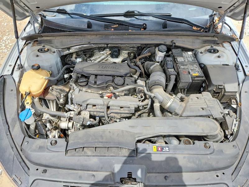 2023 Kia K5 მანქანა იყიდება აუქციონზე, vin: 5XXG64J28PG188778, აუქციონის ნომერი: 60311536