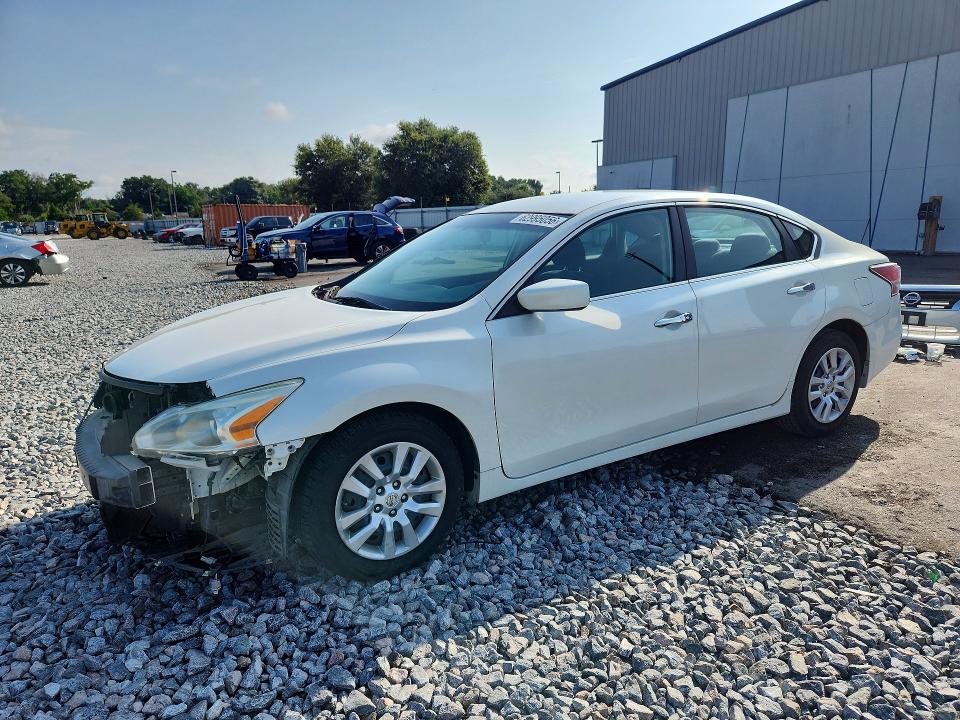 Aukcja sprzedaży 2015 Nissan Altima, vin: 1N4AL3AP8FN868399, numer aukcji: 62995056