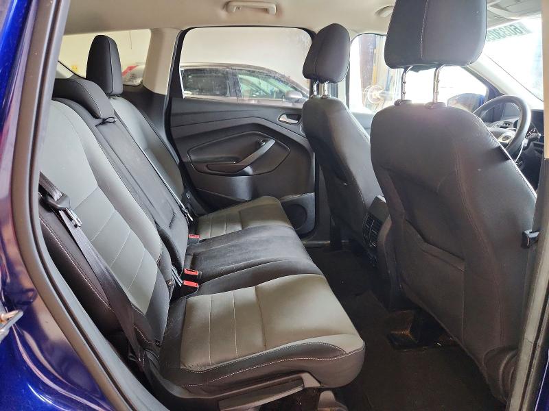 Продажа на аукционе авто 2016 Ford Escape, vin: 1FMCU9GXXGUB04227, номер лота: 60330586