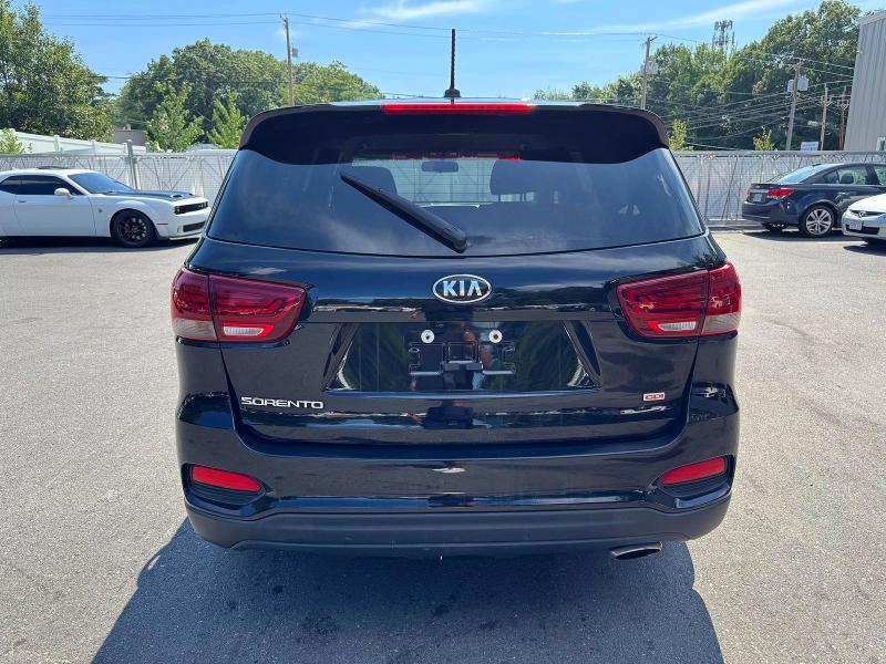 Продаж на аукціоні авто 2020 Kia Sorento, vin: 5XYPGDA36LG699269, номер лоту: 62258396