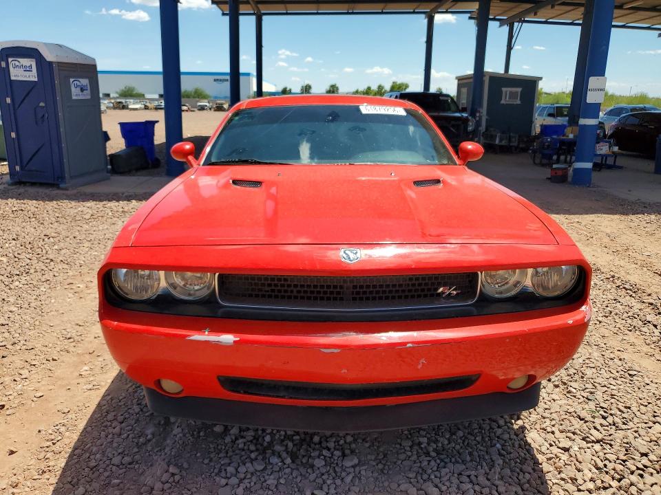 Продаж на аукціоні авто 2009 Dodge Challenger, vin: 2B3LJ44V69H610308, номер лоту: 61879256