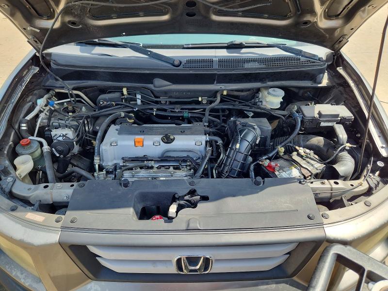 2008 Honda Element მანქანა იყიდება აუქციონზე, vin: 5J6YH18748L011400, აუქციონის ნომერი: 61917666