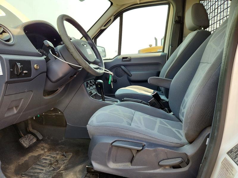 Aukcja sprzedaży 2011 Ford Transit Connect, vin: NM0LS6AN8BT058070, numer aukcji: 62723906
