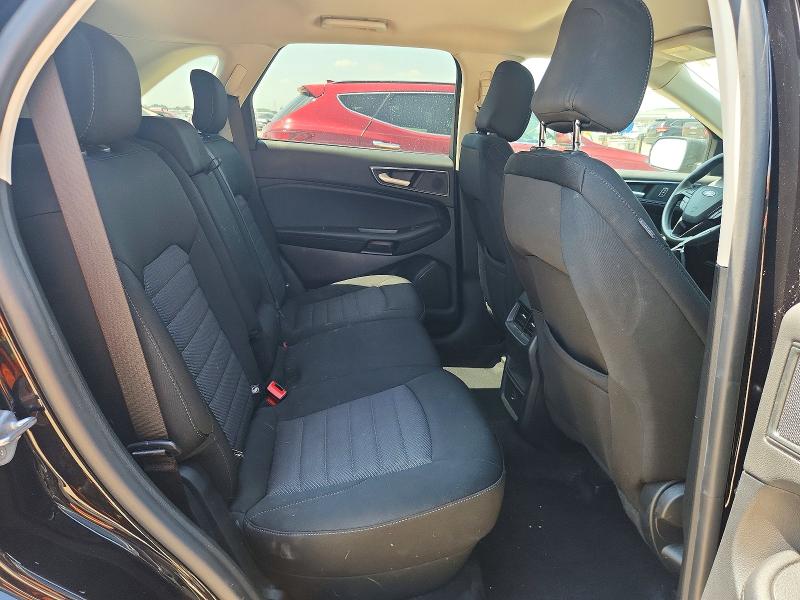 Aukcja sprzedaży 2022 Ford Edge, vin: 2FMPK4G96NBA63223, numer aukcji: 55700966