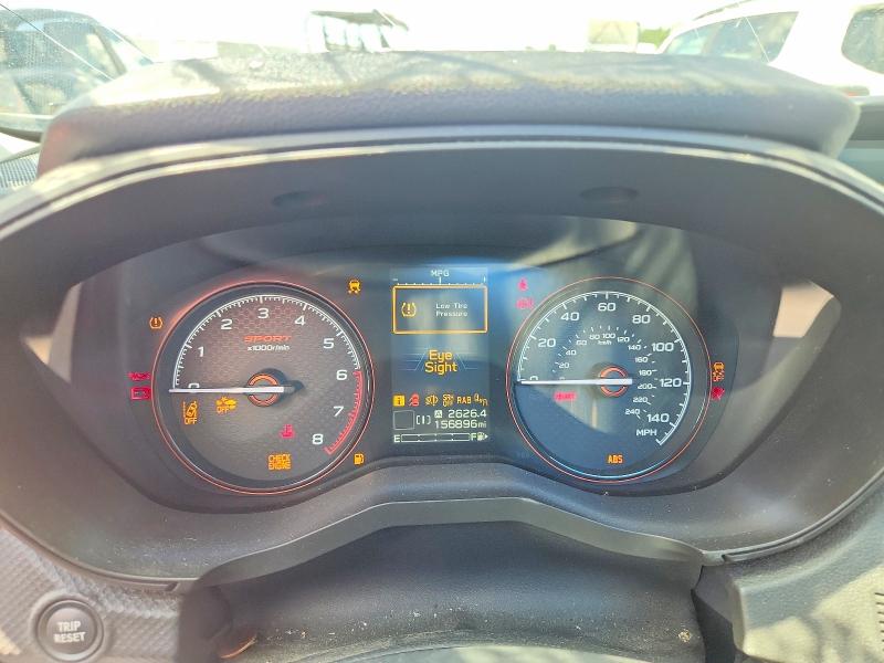 60313416 :رقم المزاد ، JF2SKARC8MH400466 vin ، 2021 Subaru Forester مزاد بيع