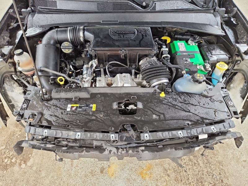2024 Jeep Compass მანქანა იყიდება აუქციონზე, vin: 3C4NJDBN7RT110756, აუქციონის ნომერი: 60871746