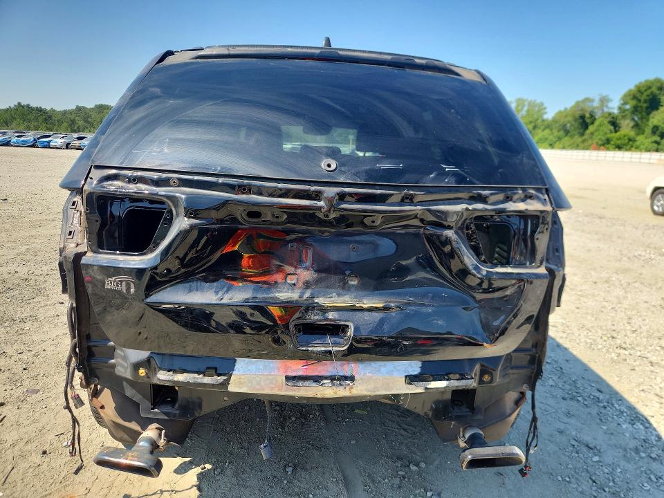 Aukcja sprzedaży 2018 Jeep Grand Cherokee, vin: 1C4RJECG3JC482621, numer aukcji: 61011466