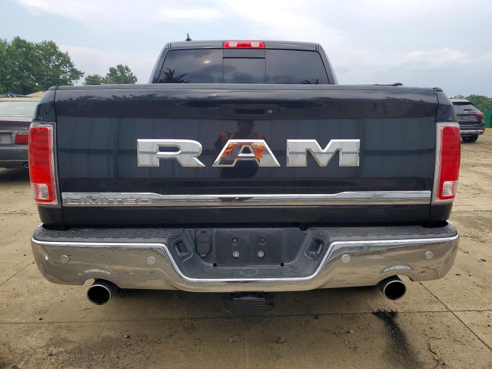 2016 Ram 1500 მანქანა იყიდება აუქციონზე, vin: 1C6RR6PT0GS353750, აუქციონის ნომერი: 61380936