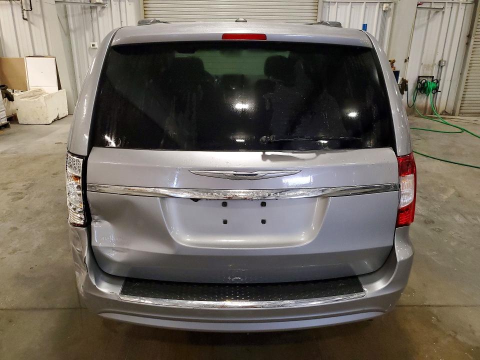 Aukcja sprzedaży 2014 Chrysler Town & Country, vin: 2C4RC1BGXER112557, numer aukcji: 63146116