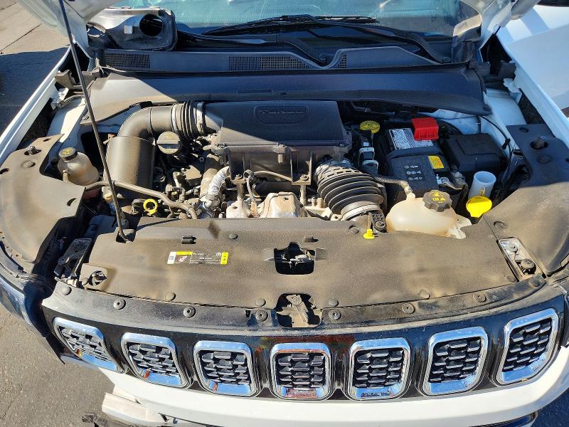 Продаж на аукціоні авто 2025 Jeep Compass, vin: 3C4NJDCN9ST523122, номер лоту: 62995986