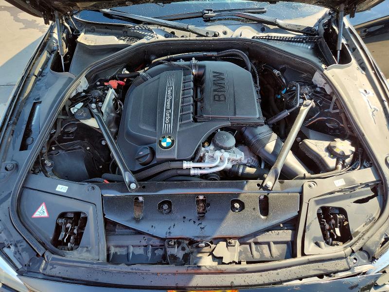 Продаж на аукціоні авто 2015 Bmw 535, vin: WBA5B1C59FD921726, номер лоту: 59718206