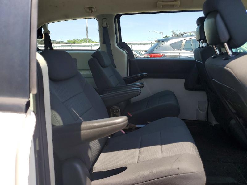 Aukcja sprzedaży 2010 Dodge Grand Caravan Cargo, vin: 2D4RN4DE8AR350072, numer aukcji: 60559876
