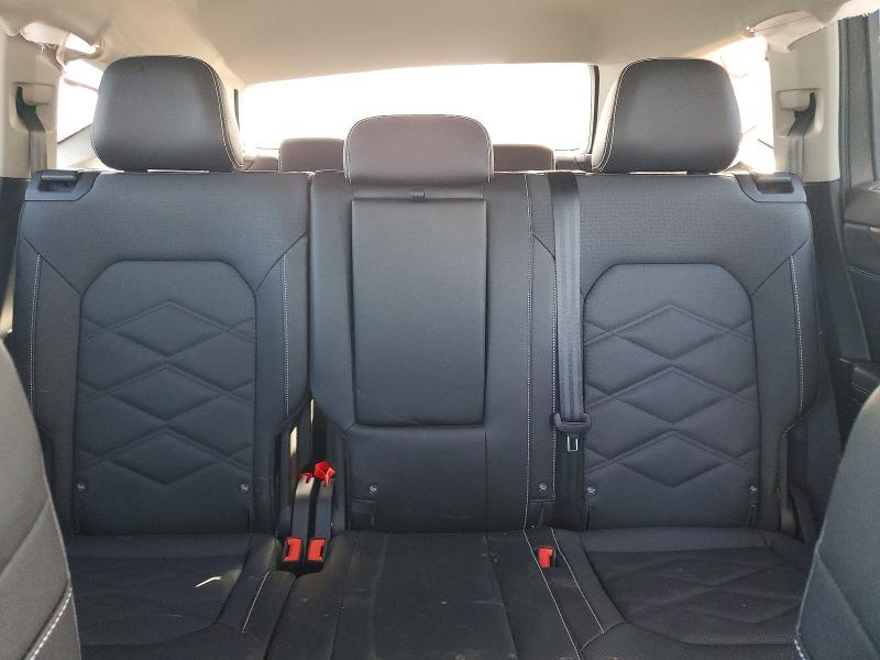 Aukcja sprzedaży 2025 Volkswagen Atlas, vin: 1V2HR2CA5SC571377, numer aukcji: 60876536