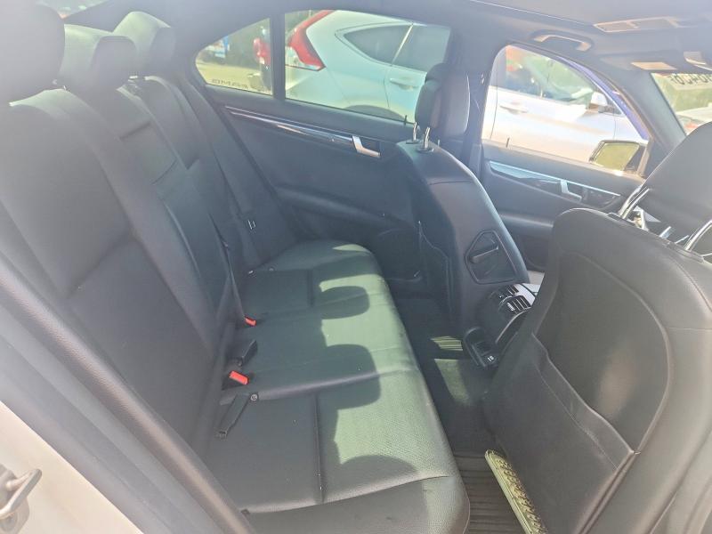 60998456 :رقم المزاد ، WDDGF8AB1EG206606 vin ، 2014 Mercedes-benz 300 C مزاد بيع