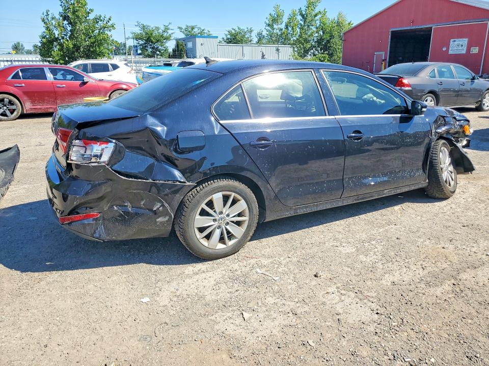 Продаж на аукціоні авто 2015 Volkswagen Jetta, vin: 3VW1K7AJ7FM411882, номер лоту: 63006006