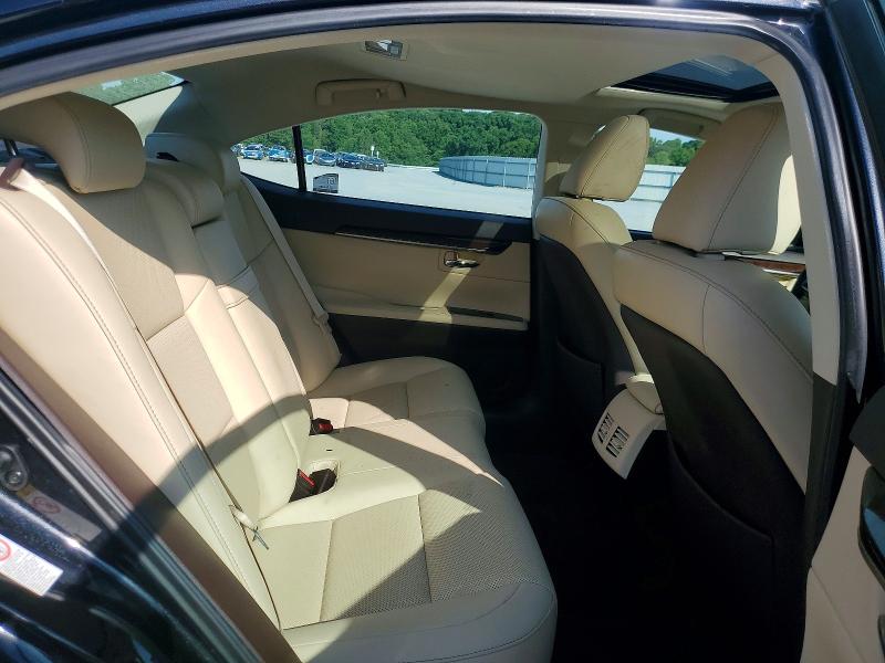Продажа на аукционе авто 2017 Lexus Es, vin: 58ABK1GG1HU073852, номер лота: 60479286