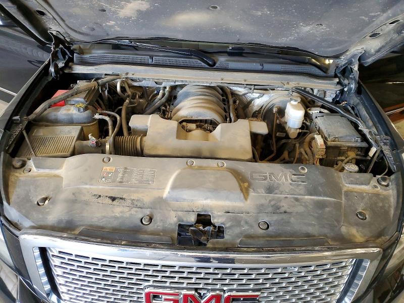 Продаж на аукціоні авто 2016 Gmc Yukon Xl, vin: 1GKS2HKJ2GR135417, номер лоту: 61180216