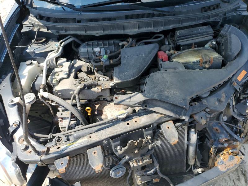Продаж на аукціоні авто 2013 Nissan Rogue, vin: JN8AS5MV2DW607655, номер лоту: 61664516