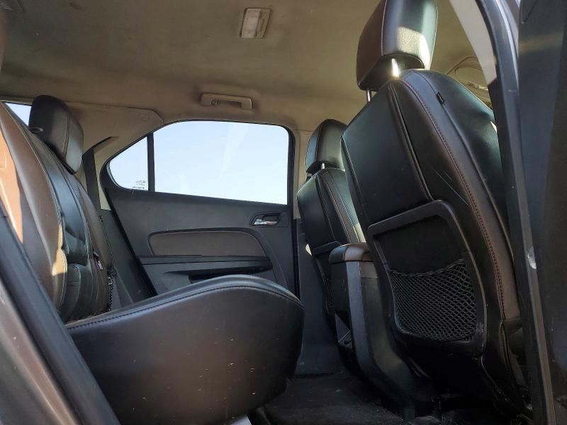 61690966 :رقم المزاد ، 2CNALPEC0B6315054 vin ، 2011 Chevrolet Equinox مزاد بيع