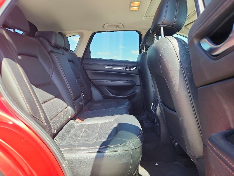 Продажа на аукционе авто 2020 Mazda Cx-5, vin: JM3KFADM4L0856651, номер лота: 59384516