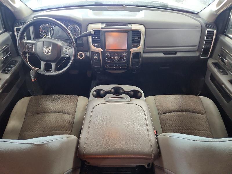 2013 Ram 2500 მანქანა იყიდება აუქციონზე, vin: 3C6UR5DL1DG545688, აუქციონის ნომერი: 60330856