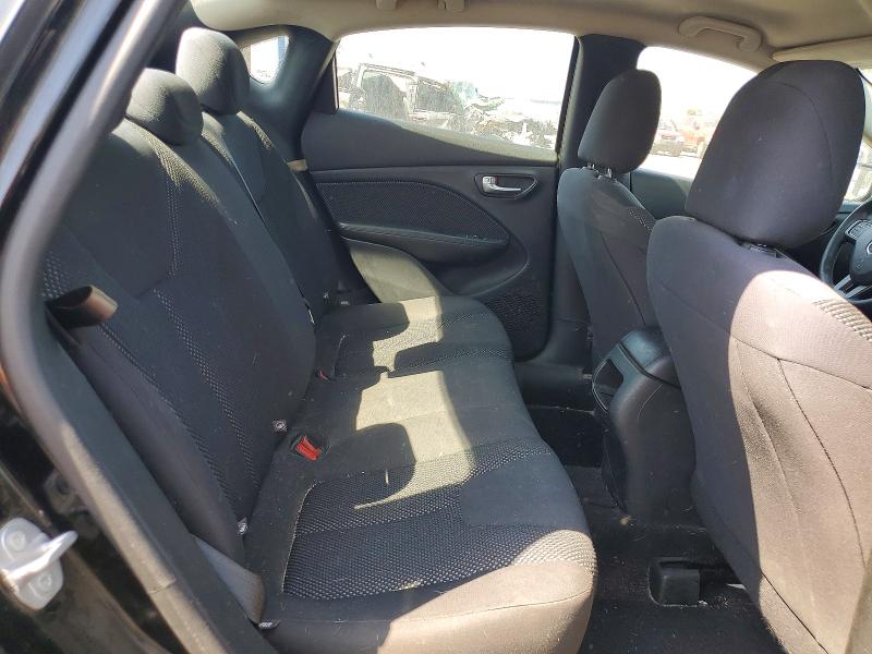 Aukcja sprzedaży 2016 Dodge Dart, vin: 1C3CDFFA4GD821050, numer aukcji: 62046726
