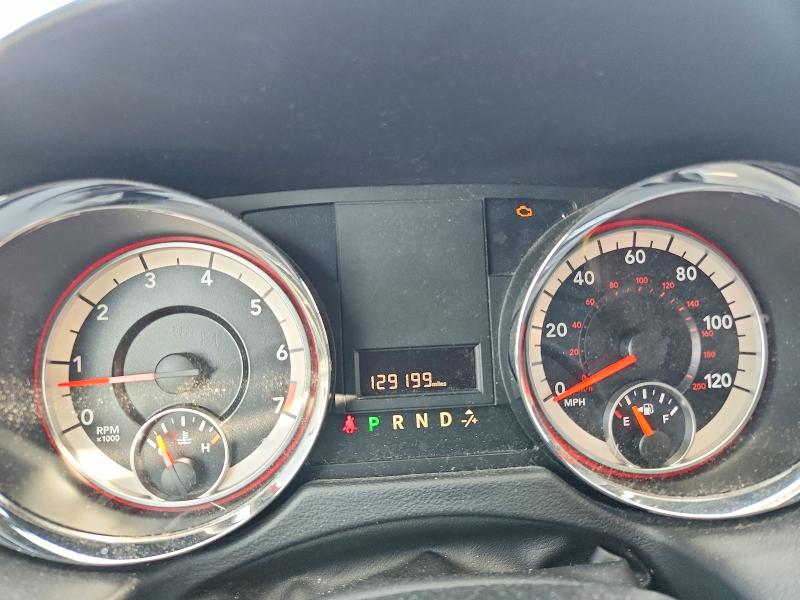 2017 Dodge Grand Caravan მანქანა იყიდება აუქციონზე, vin: 2C4RDGCGXHR760998, აუქციონის ნომერი: 60223606
