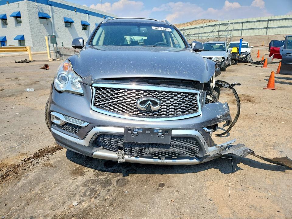 Продаж на аукціоні авто 2016 Infiniti Qx50, vin: JN1BJ0RP7GM235779, номер лоту: 60073586