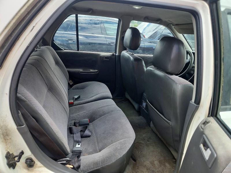 Продажа на аукционе авто 2000 Hond Passport, vin: 4S6CK58W7Y4410993, номер лота: 60613466