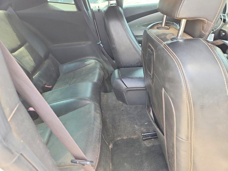 62094196 :رقم المزاد ، 2G1FK1EJ8B9198758 vin ، 2011 Chevrolet Camaro مزاد بيع