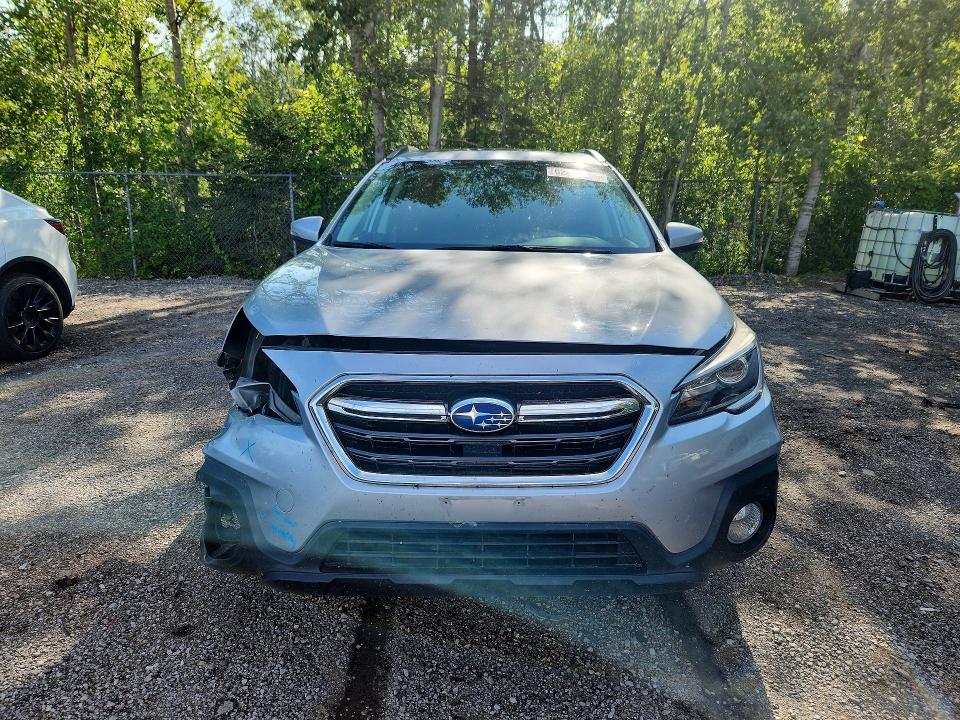 Продаж на аукціоні авто 2018 Subaru Outback, vin: 4S4BSFTC2J3237614, номер лоту: 62598516