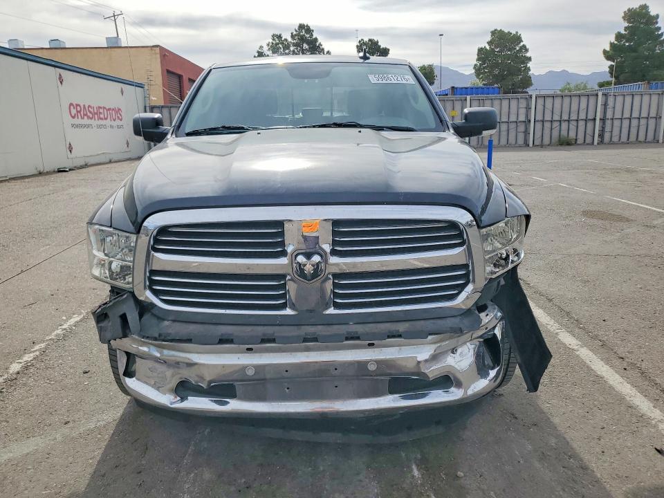 Продаж на аукціоні авто 2017 Ram 1500, vin: 3C6RR7LT5HG794441, номер лоту: 59861276
