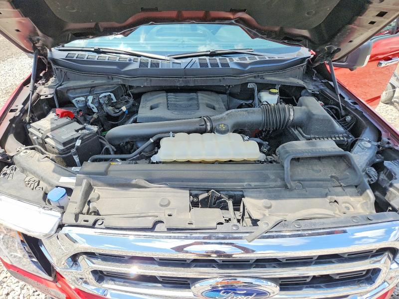Aukcja sprzedaży 2023 Ford F150, vin: 1FTFW1E80PKD20978, numer aukcji: 60969206