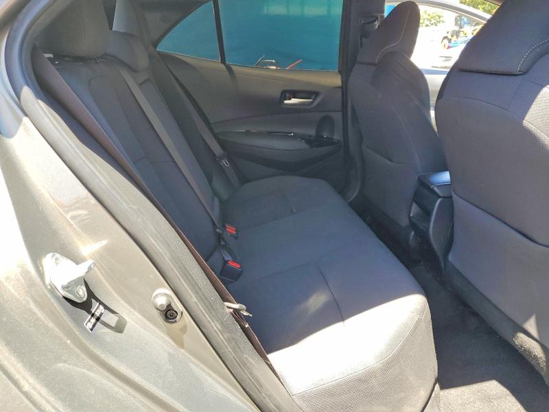 Продажа на аукционе авто 2019 Toyota Corolla Hatchback, vin: JTNK4RBE3K3061480, номер лота: 59826866