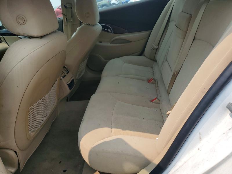 2011 Buick Lacrosse მანქანა იყიდება აუქციონზე, vin: 1G4GA5EC5BF320390, აუქციონის ნომერი: 60522866