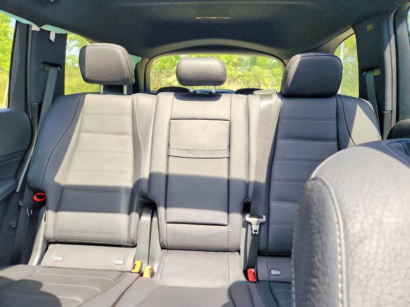 59881716 :رقم المزاد ، 4JGFF5KE3SB338512 vin ، 2025 Mercedes-benz Gls مزاد بيع