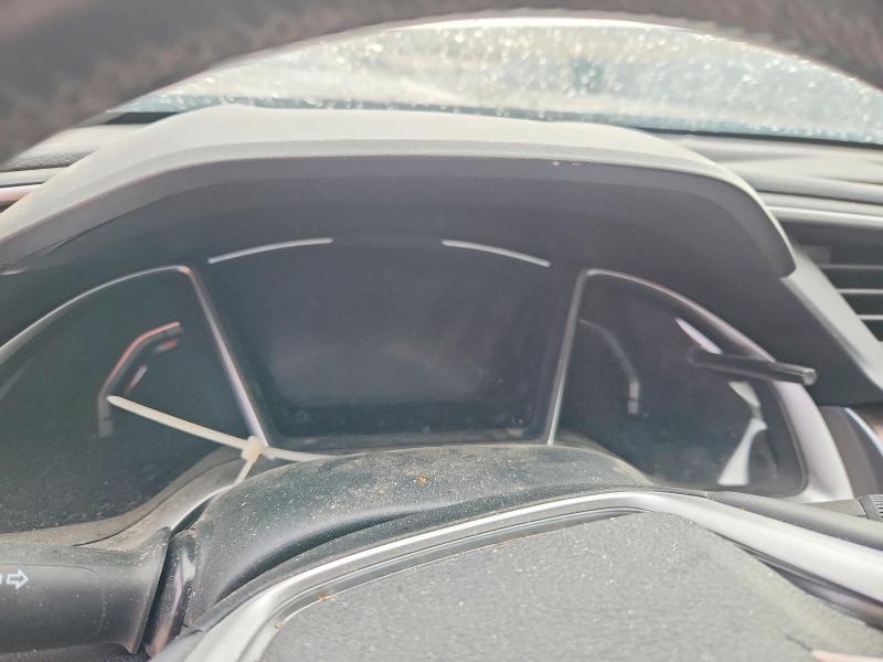 Продажа на аукционе авто 2018 Honda Civic, vin: JHMFC1F92JX039788, номер лота: 62917876