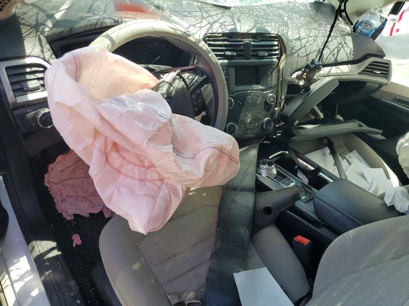 Aukcja sprzedaży 2019 Ford Fusion, vin: 3FA6P0G71KR279329, numer aukcji: 60323436