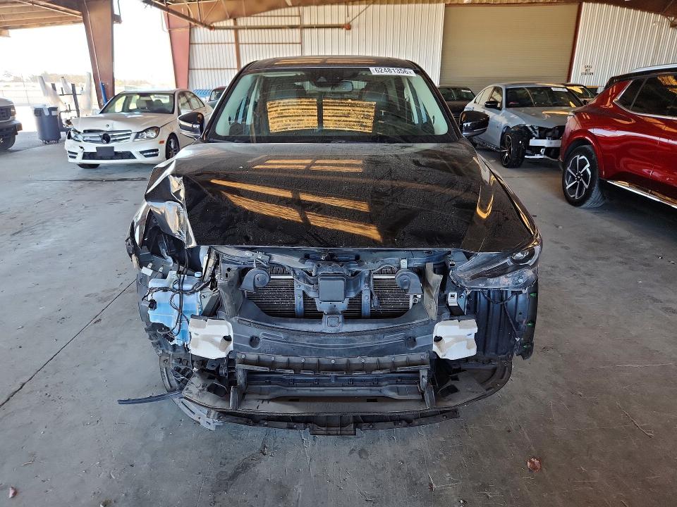 Aukcja sprzedaży 2018 Mazda Cx-5, vin: JM3KFADM7J0312240, numer aukcji: 62481356