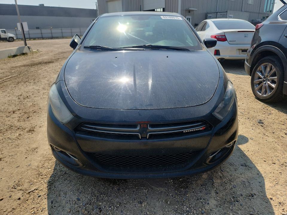 Продаж на аукціоні авто 2014 Dodge Dart, vin: 1C3CDFEB0ED866879, номер лоту: 63180016