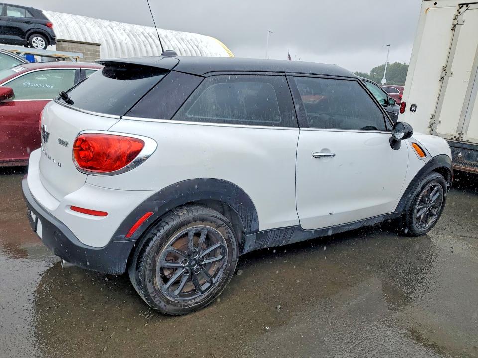 Aukcja sprzedaży 2015 Mini Cooper, vin: WMWSS1C52FWN94917, numer aukcji: 59358676