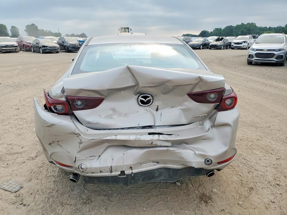 Aukcja sprzedaży 2024 Mazda 3, vin: 3MZBPABM2RM406928, numer aukcji: 62689046